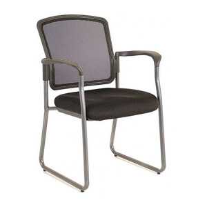 2918T SLEEK MESH GUEST CHAIR
