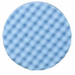 Perfect-It™ Ultrafine Polishing Pad 8"