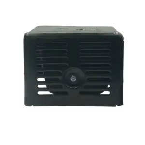 GX Series Muffler Assembly for GX 340-390