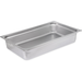 Carlisle 607004 Light-Duty Full Size, 4" Deep Food Pan
