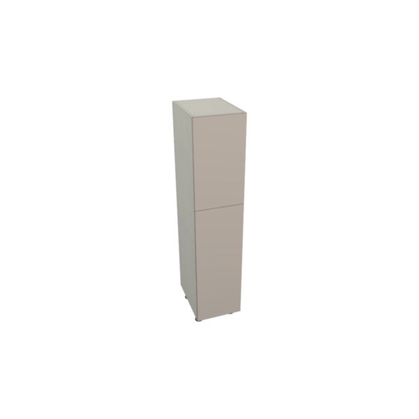 Capri Utility Cabinet 18" x 84" x 23.75"