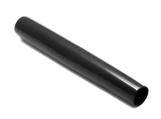 Black Bend Restrictor for 3/8" 4000 PSI Hose