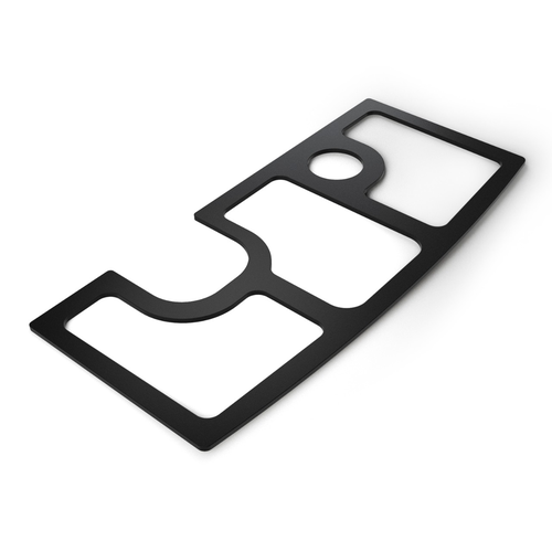 Tennant/Nobles - 4045593 - Gasket, Cover, Recvy Tank (Replaces Tennant 1037085)