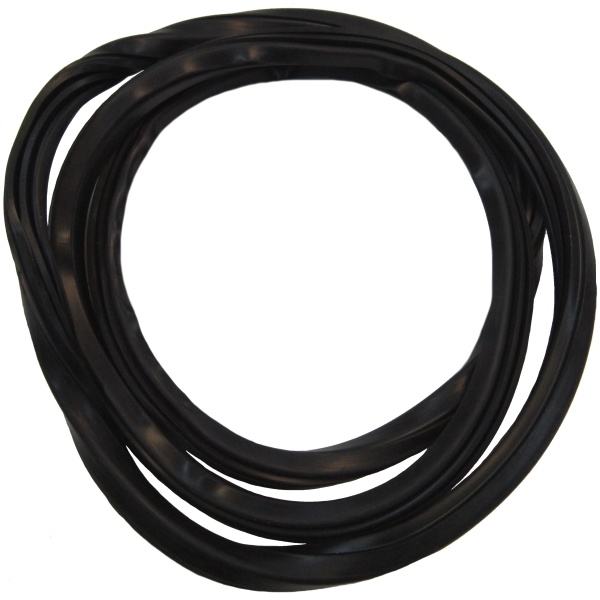 Steele Rubber Products Windshield Gasket Steele Rubber Products