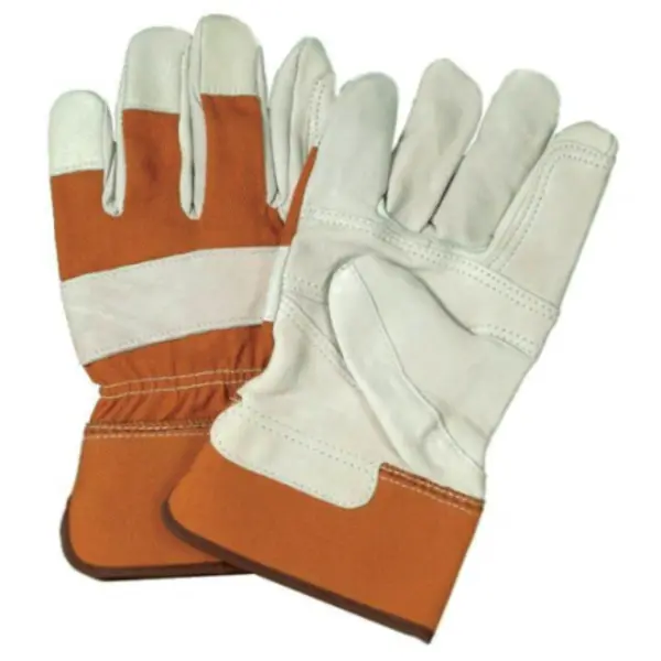 LAURENTIDE 3256 - Deerskin Fitters Style Work Glove