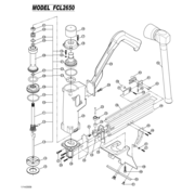 FCL2650