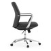 82622CHRBLK01 DOLCE MID-BACK - Black