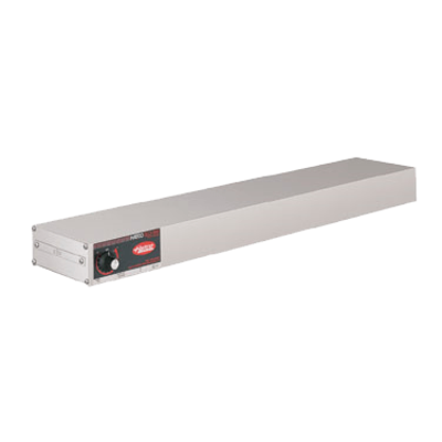Hatco GRA-132 132" W Heat Lamp, Strip Type