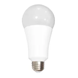 HID 26W - 4000K - A23 - E26 (2PK/30PK) - COMMERCIAL LED