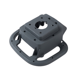Tennant/Nobles - 4006377 - Housing, Handle, Cntrl, Bottom (Replaces Tennant CN5006223)