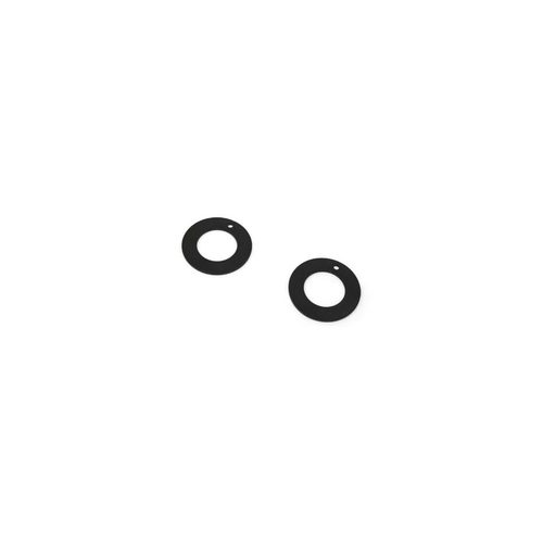 Nilfisk Advance - 1467016000 - Washer Thrust Gtm 2442-015 2 Pcs Set