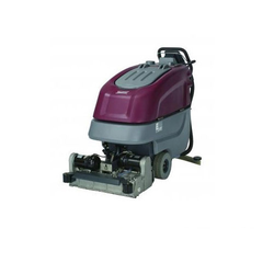 New Minuteman E2830 Cylindrical Automatic Scrubber