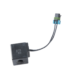Tennant/Nobles - 4039446 - Solenoid, 12Vdc, Valve, Hyd [Cec] (Replaces Tennant 21916)