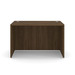 PL121 30"D x 48"W DESK SHELL- Modern Walnut
