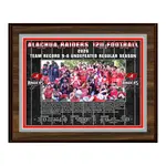 Vividcolor AIO Digital Team Picture Plaques with 1 Metal Plate