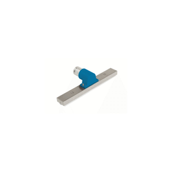 Nilfisk Advance - 4072400304 - Ss Nozzle+Cover Fda Blue  D40
