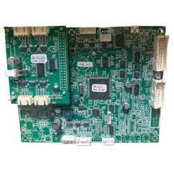 i/o board