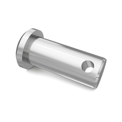 Tennant/Nobles - 4036962 - Pin, Clevis, 0.31D X 0.75L (Replaces Tennant 10120)