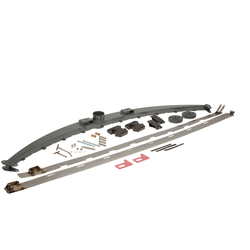 Tennant/Nobles - 4013710 - Squeegee Kit, Rear, Replmt [M30] (Replaces Tennant 9004496)