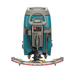 New Tennant T500 28" Disk Walk-Behind Scrubber - 225AH Battery