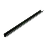 Rear Of Front Door Glass Run Channel