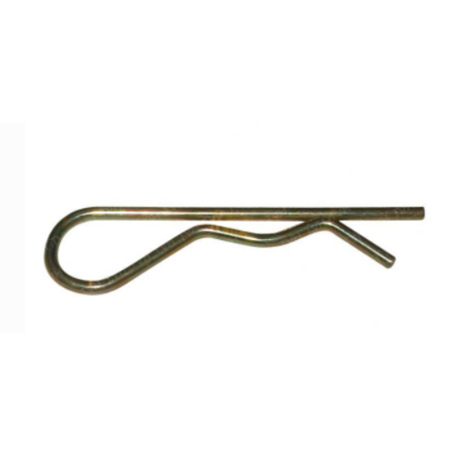 Pin, Cotter, Hair, 0.38D .093 Wir