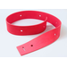Squeegee Blade, Rear, 42" Red