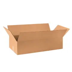 30 X 14 X 7 ECT32 CORRUGATED CARTON 10/BD