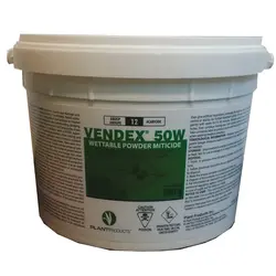Vendex 50W