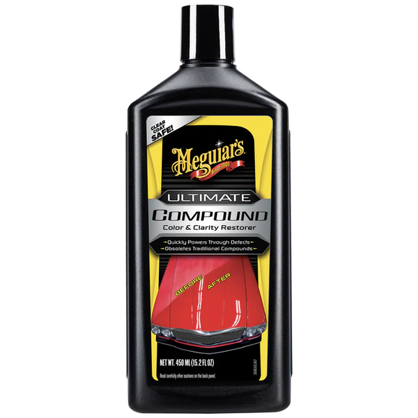 Ultimate Compound 16Oz