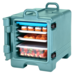 Cambro 300MPC401 Camcarrier Food Pan Carrier Front Loading