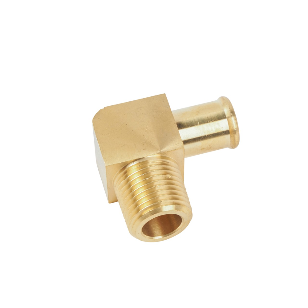 Tennant/Nobles - 8003867 - Vr, Fitting, 1/2 Mpt X 5/8Bh 90Deg [Mit] (Replaces Tennant 9010308)