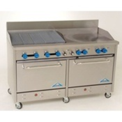 Comstock F3226-30-2.5RB Range