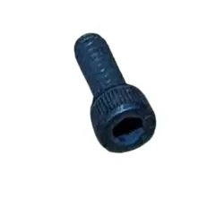 SCREW, 6-32 X 3/8 SHCS