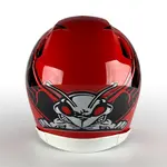 Wraparound Football Helmet Decals