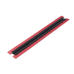 Tennant/Nobles - 4029958 - Blade Assy, Sqge, Rear, Linatex [20In] (Replaces Tennant 1266832)