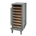 Cambro MDC1418T16191 Meal Delivery Cart Tall Profile