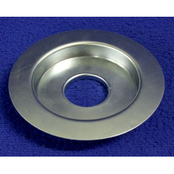 Plate, Float