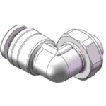 CURVED JOINT