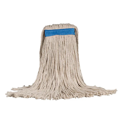 Wet Mop Head - 24 oz - Cotton