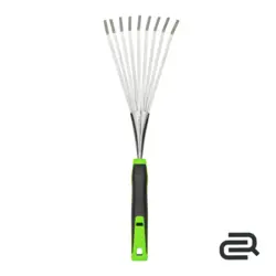 Garant Quick Connect Shrub Rake
