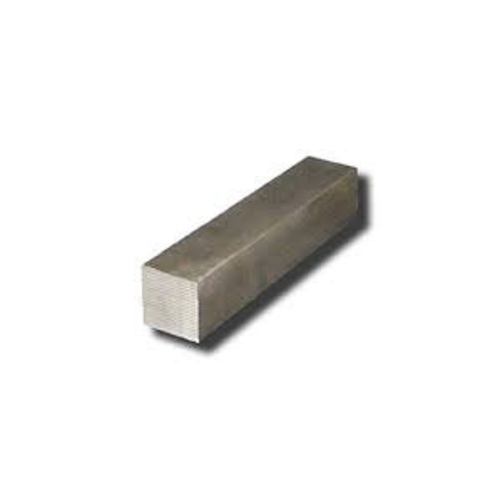 SQUARE STAINLESS 1/4  - 316
