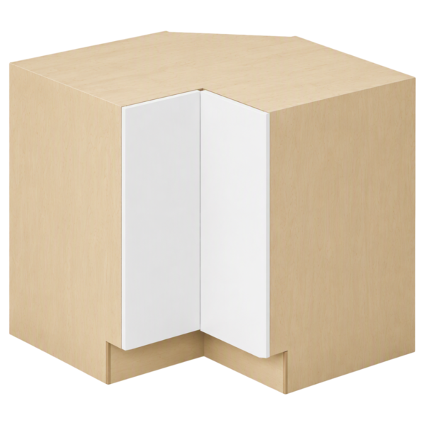 SOHO Corner Base 33"x 34.5" x 24"