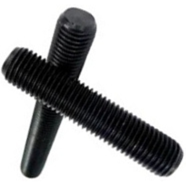 1 1/2" - 12 X 72" FULLY THREADED STRAIGHT ROD SAE J429 GR 8 PLAIN