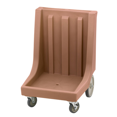Cambro CD2020HB157 Camdolly 26-7/8"L X 26-1/4"W X 36-5/8"H