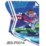 TOP-RIGHT SIDE DECAL