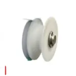 STEEL ROPE PULLEY