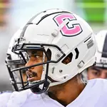 Awareness Game Football Helmet Decals