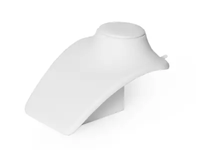 5" HORIZONTNECKFORM W/MAG DOOR
