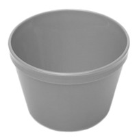 Cambro 35CW110 Camwear Bouillon Cup Round